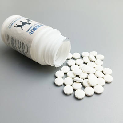 Veterinärbolus-Tablet-Vieh-Schaf-Veterinärmedizin Ivermectin-Tablets für Dewormer